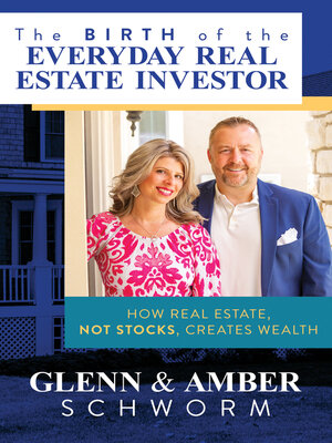 cover image of The Birth of the Everyday Real Estate Investor